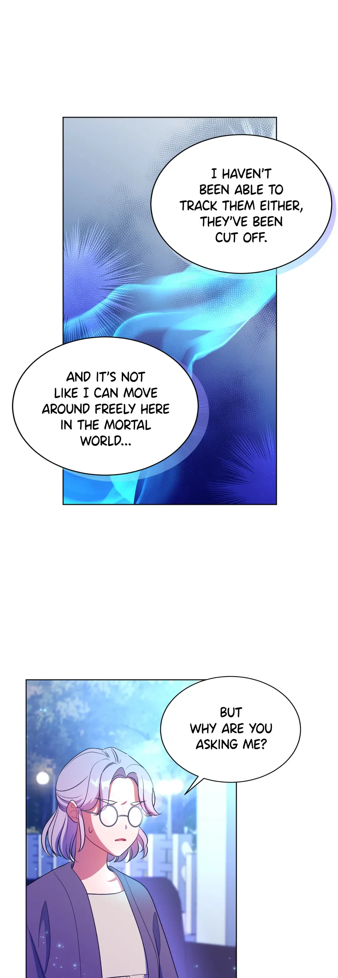 Haechi’s Princess Chapter 20 page 29