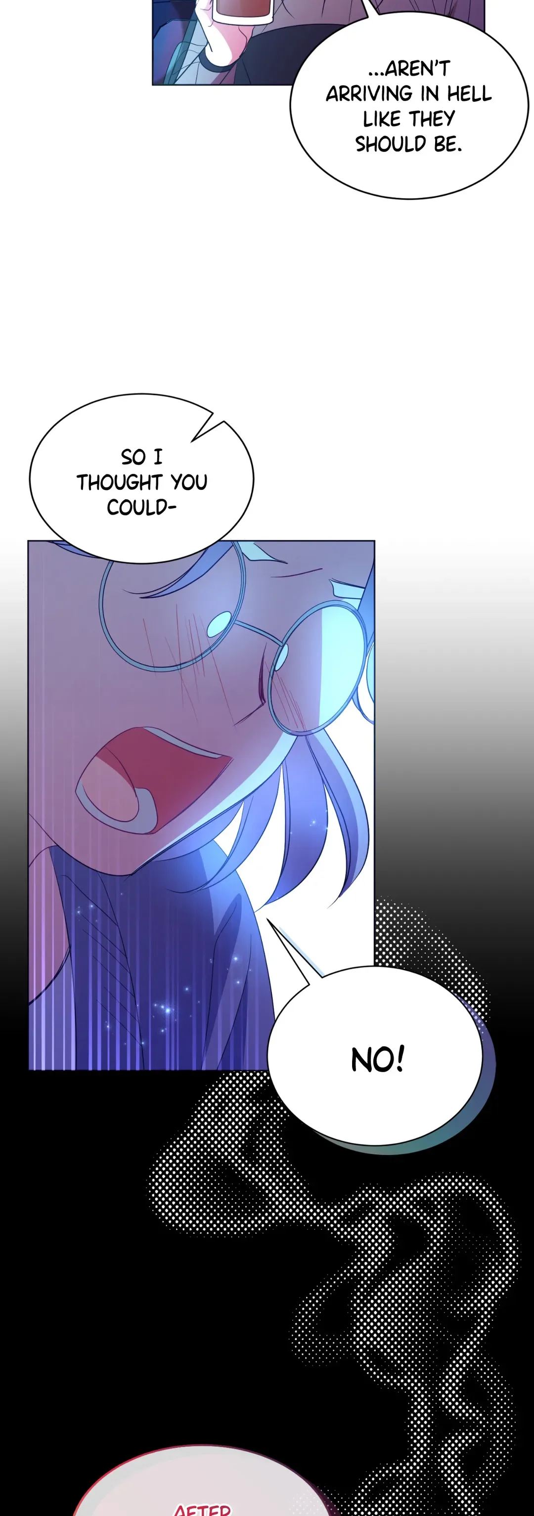 Haechi’s Princess Chapter 20 page 24