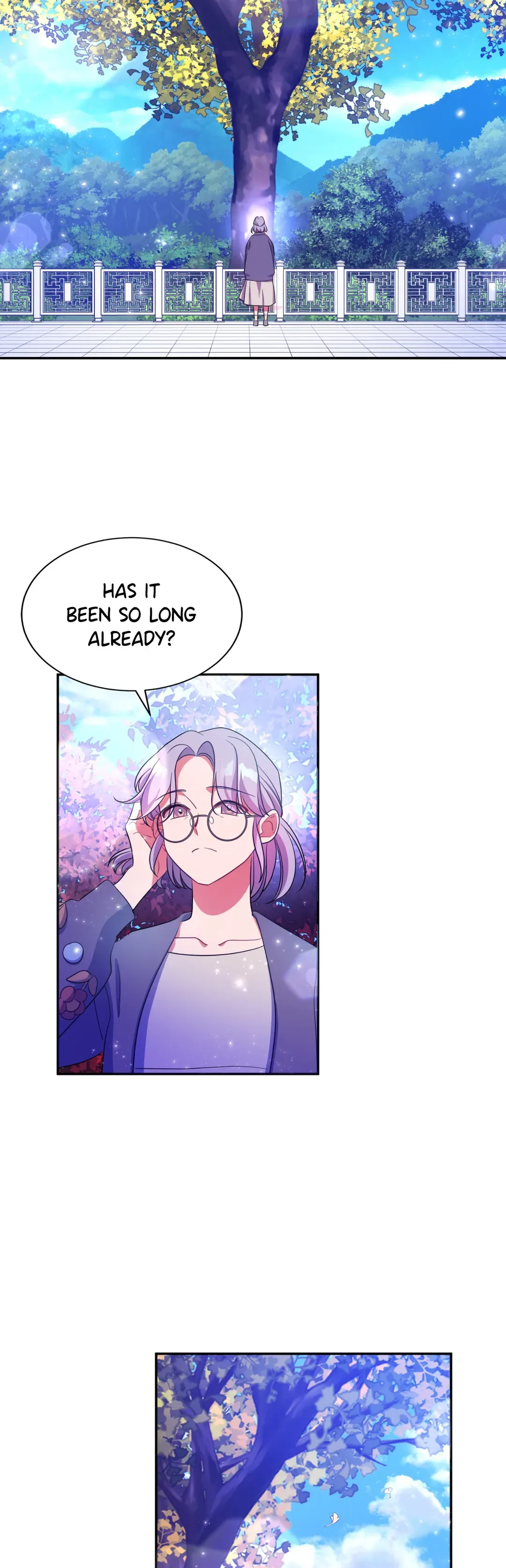 Haechi’s Princess Chapter 20 page 4