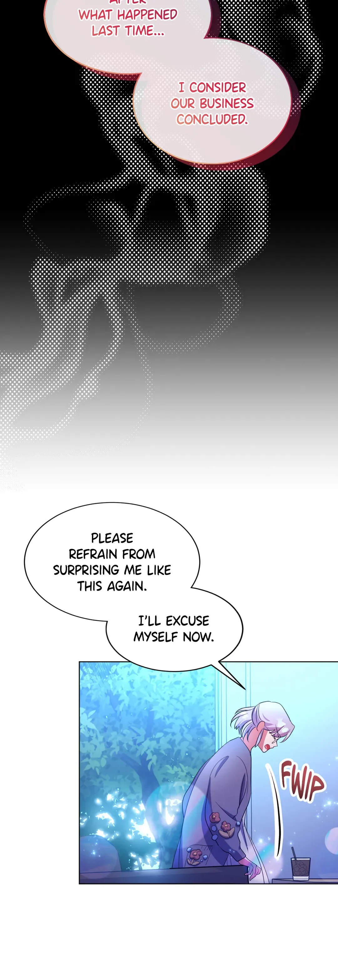 Haechi’s Princess Chapter 20 page 25