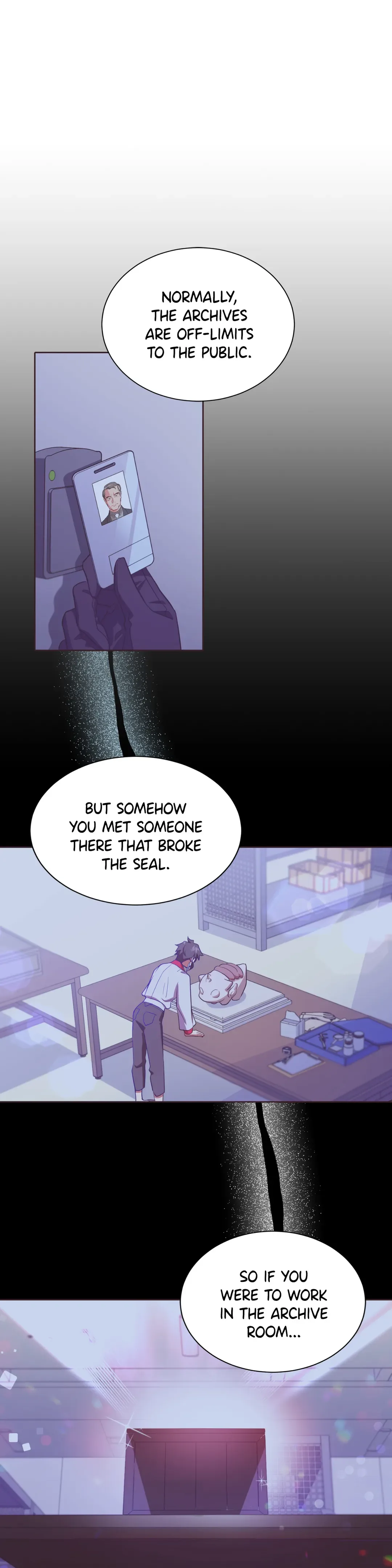Haechi’s Princess Chapter 20 page 17