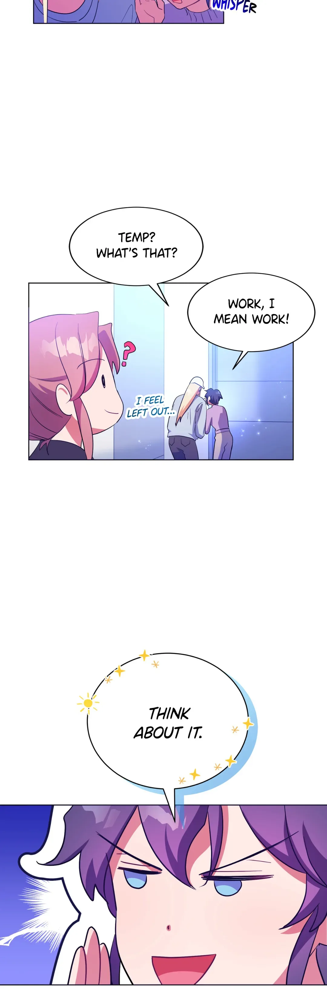 Haechi’s Princess Chapter 20 page 16