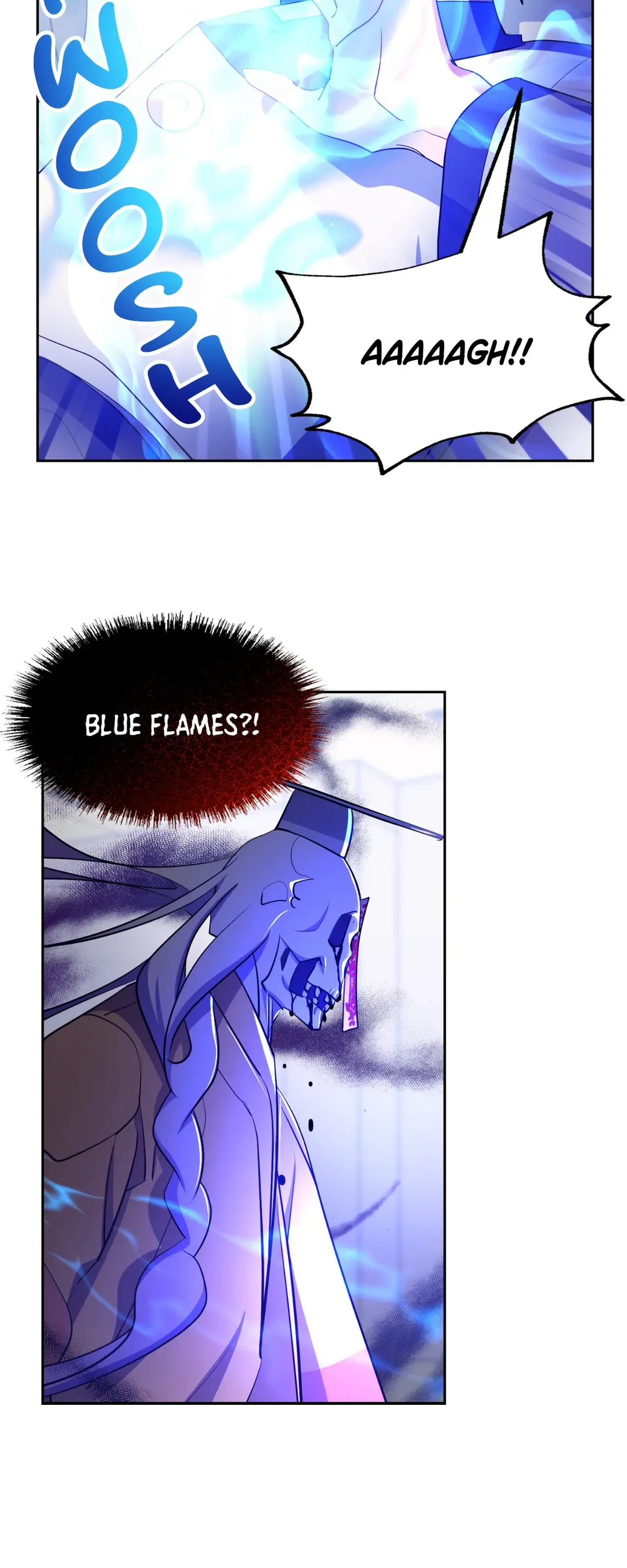 Haechi’s Princess Chapter 16 page 33