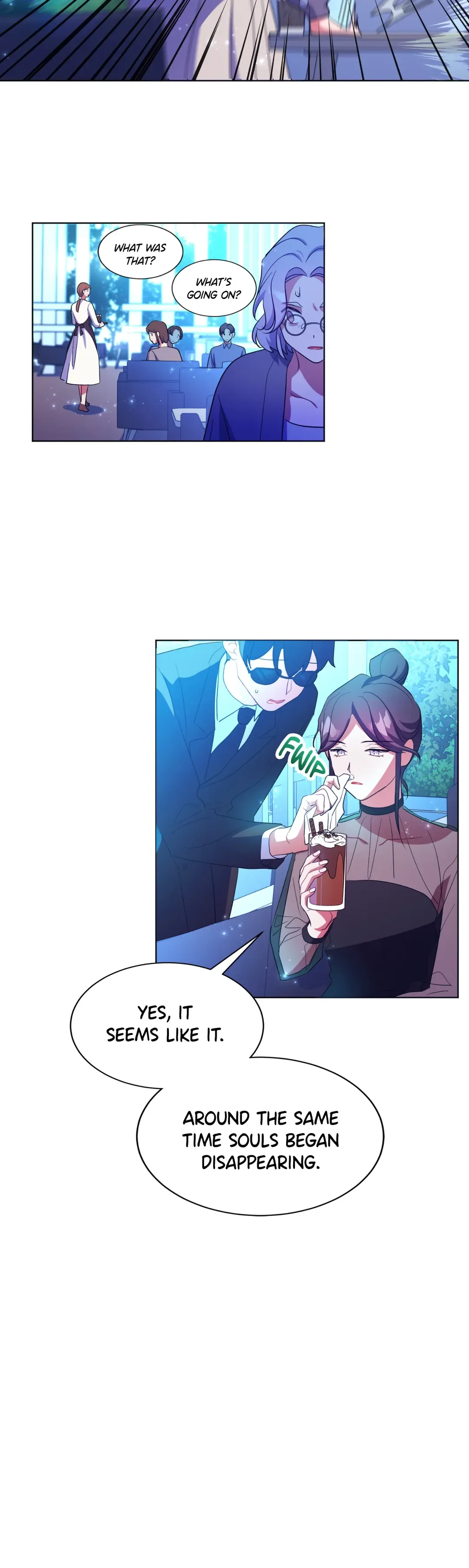 Haechi’s Princess Chapter 20 page 28