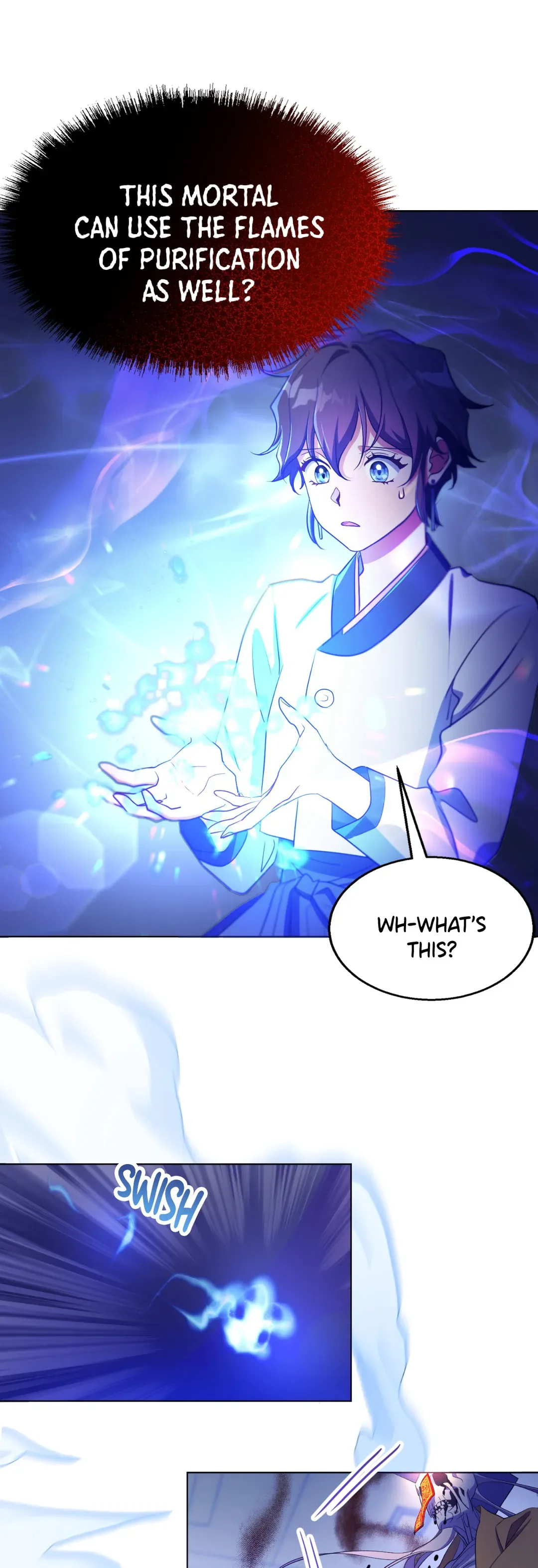 Haechi’s Princess Chapter 16 page 34