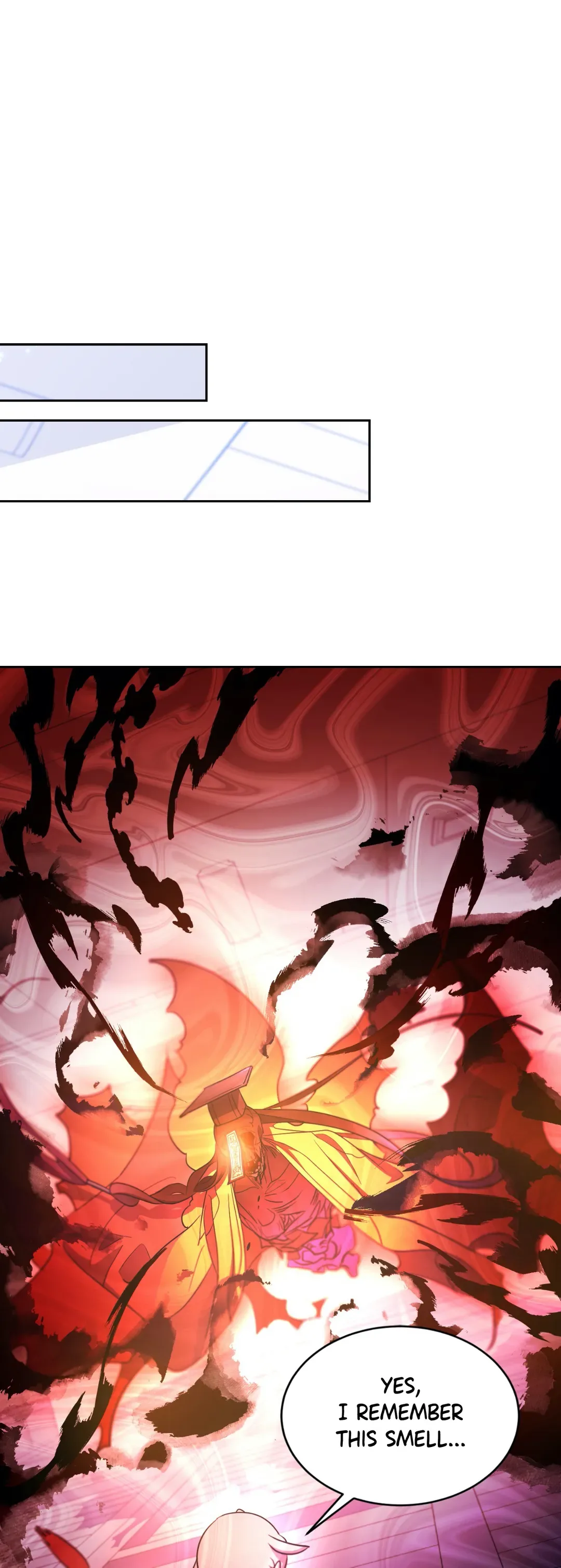Haechi’s Princess Chapter 15 page 23