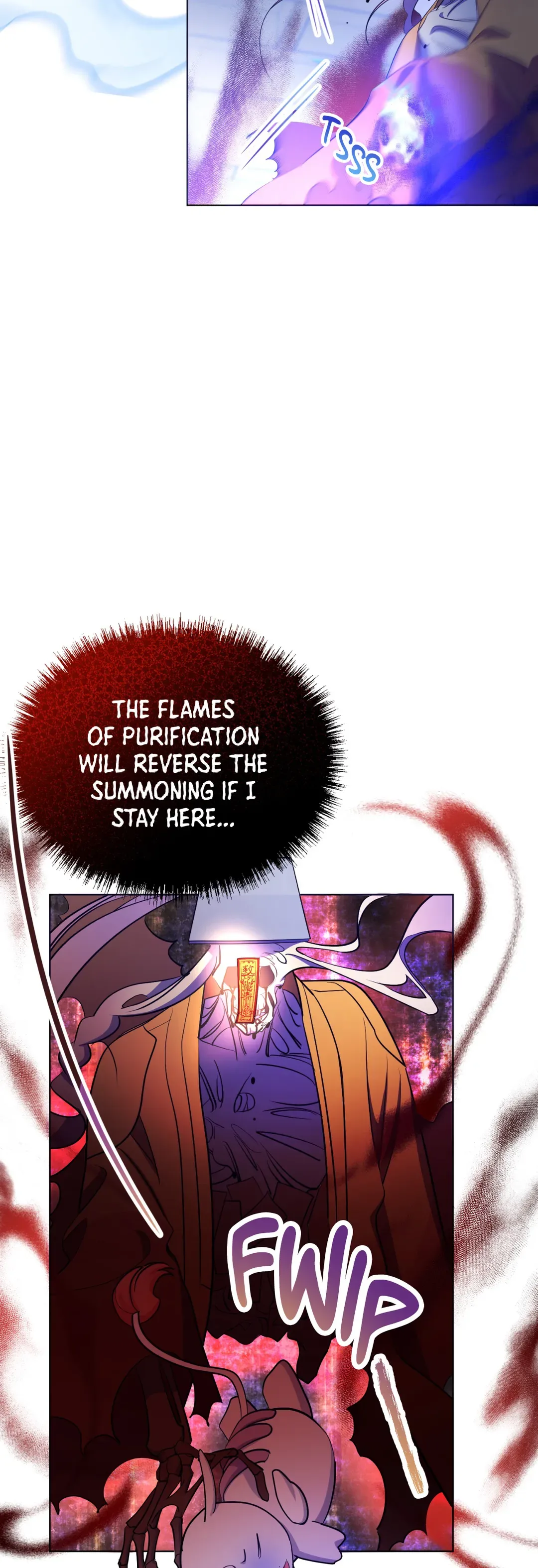 Haechi’s Princess Chapter 16 page 35