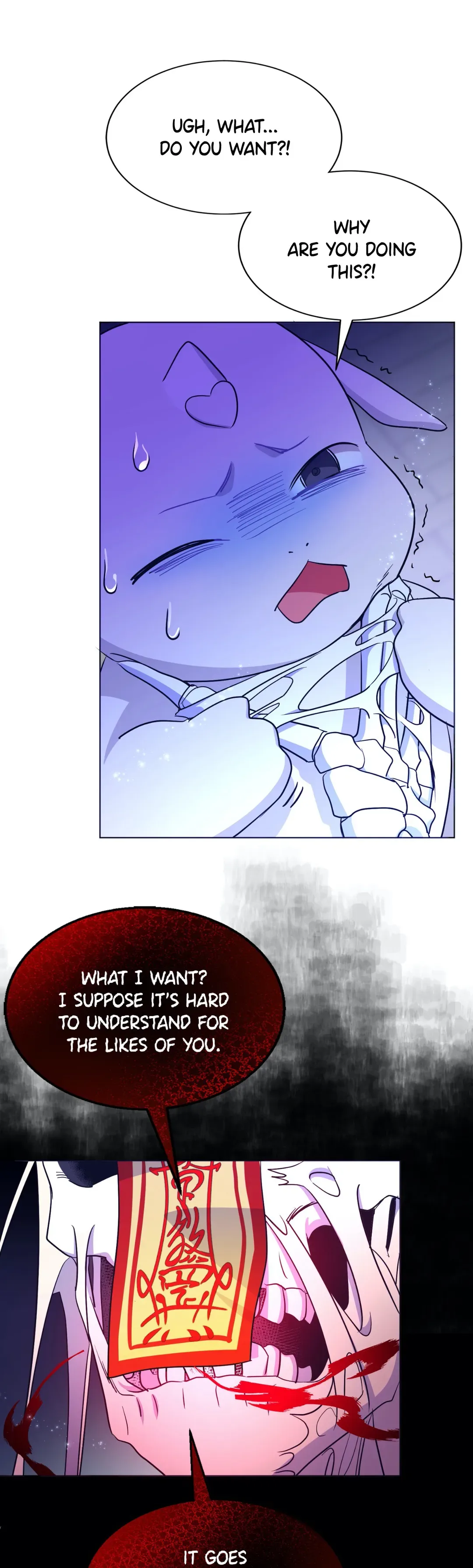 Haechi’s Princess Chapter 15 page 35
