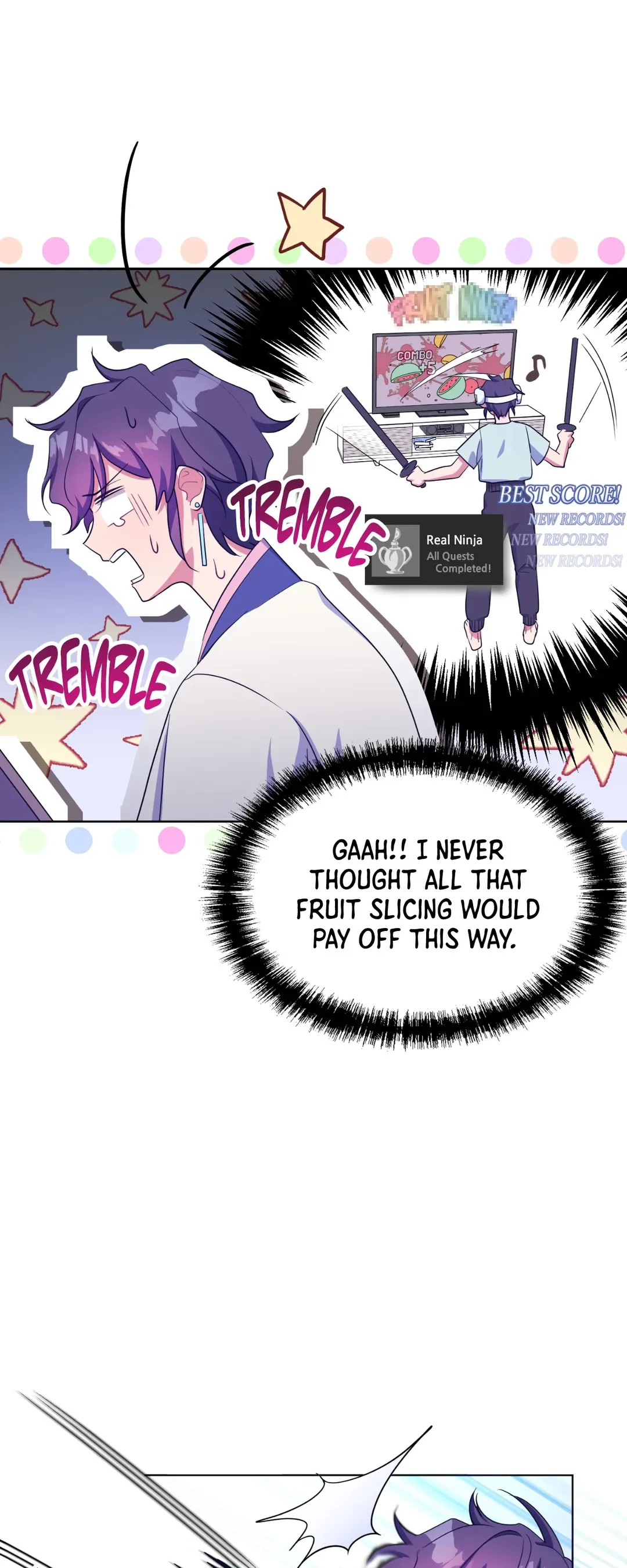 Haechi’s Princess Chapter 16 page 30