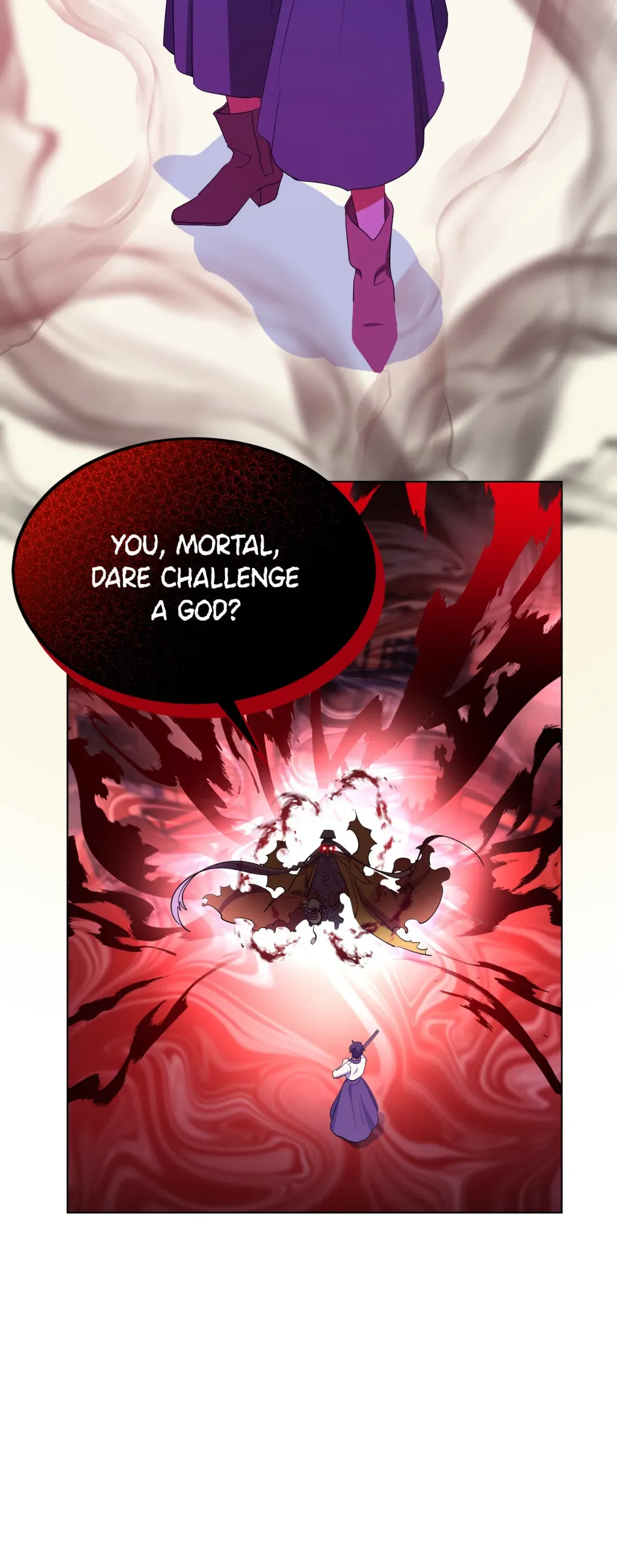Haechi’s Princess Chapter 16 page 21