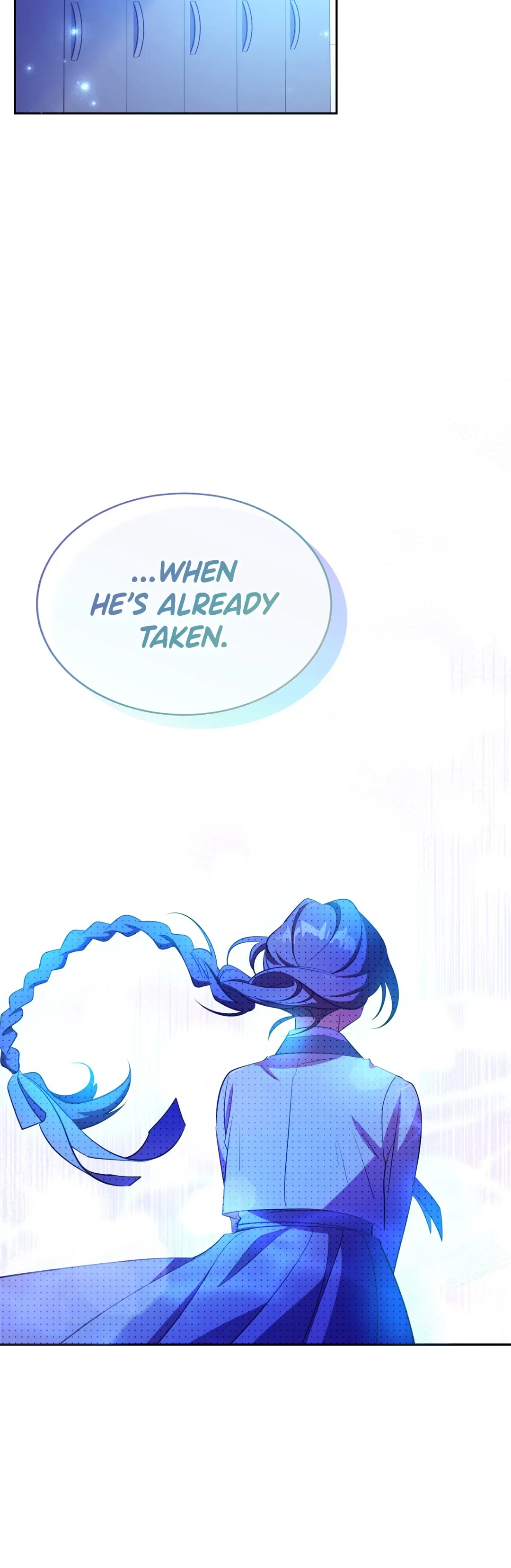 Haechi’s Princess Chapter 21 page 36