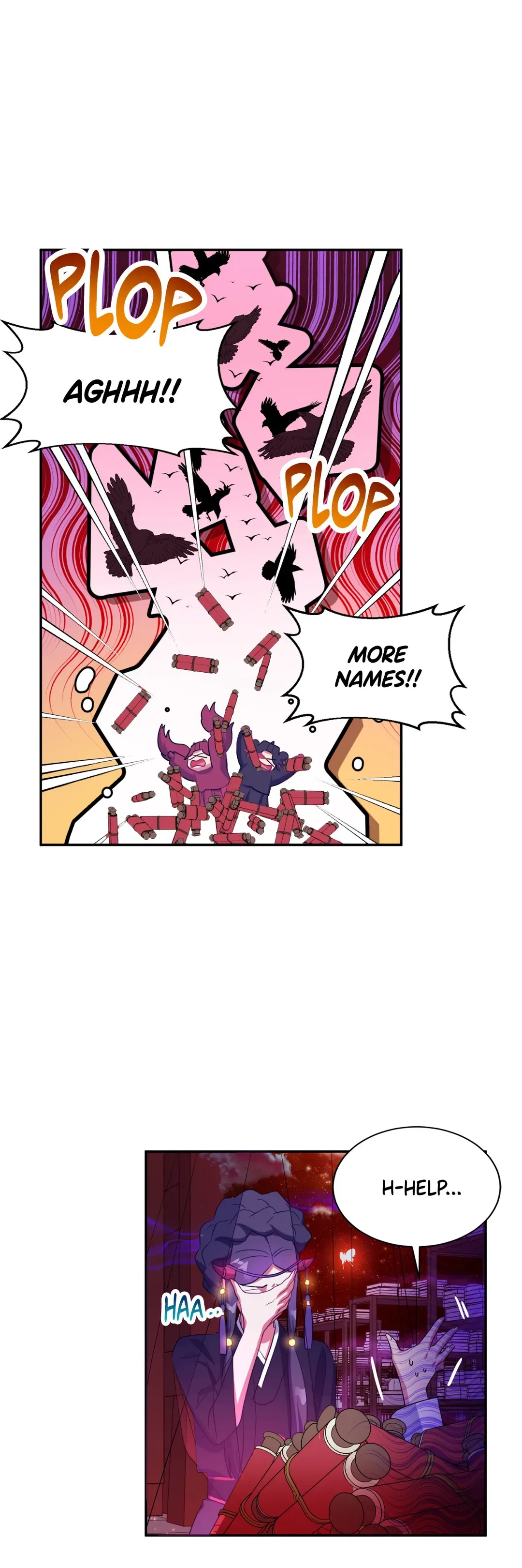Haechi’s Princess Chapter 21 page 25