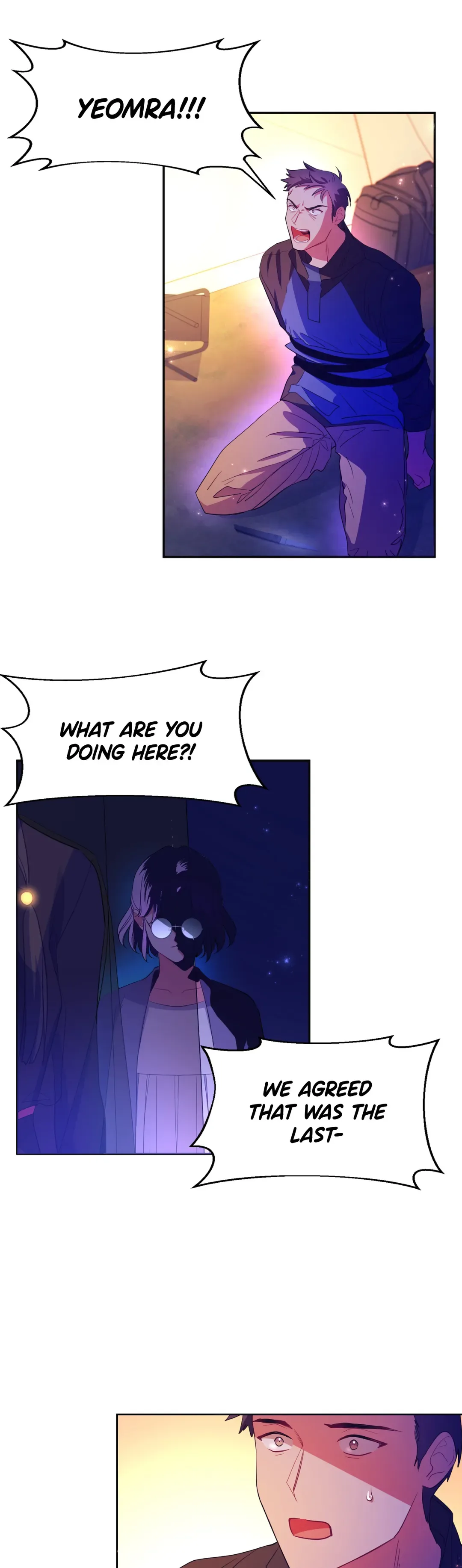 Haechi’s Princess Chapter 21 page 7