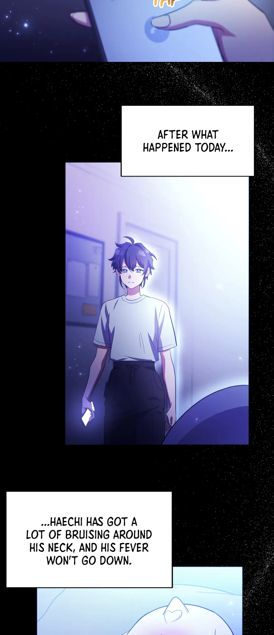 Haechi’s Princess Chapter 16 page 40
