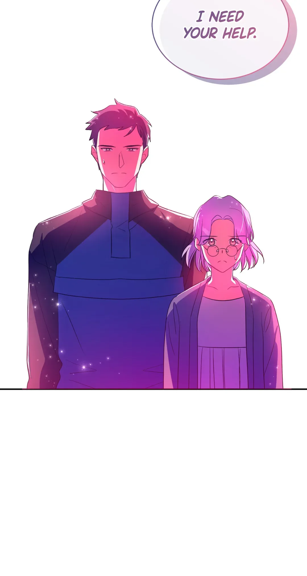 Haechi’s Princess Chapter 21 page 28