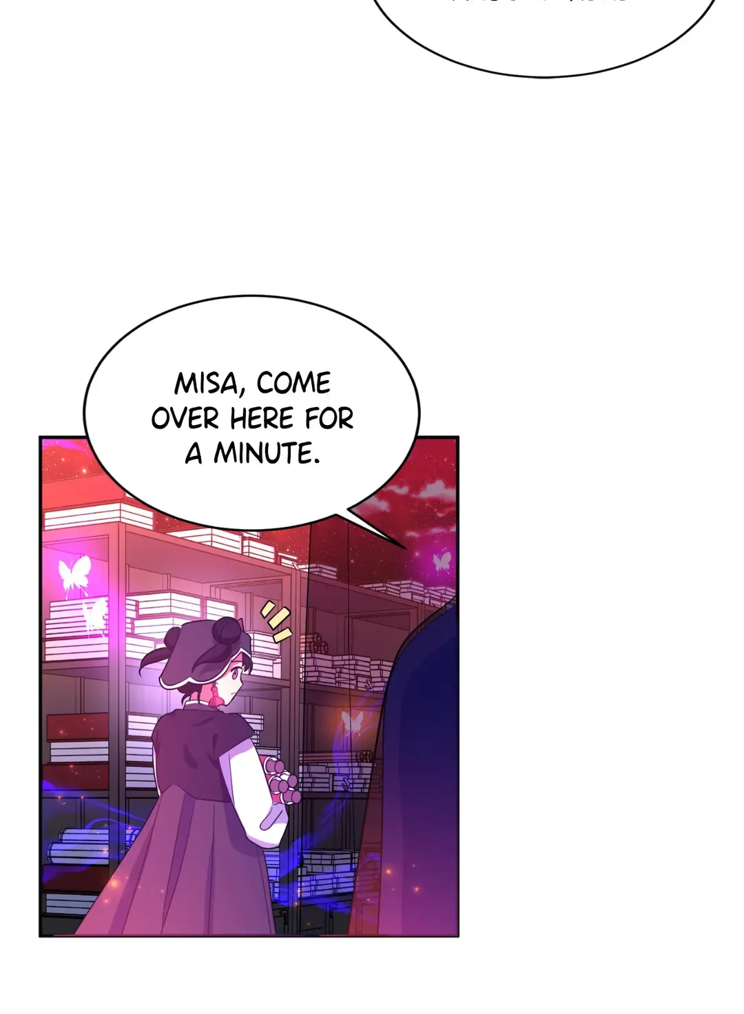 Haechi’s Princess Chapter 21 page 18
