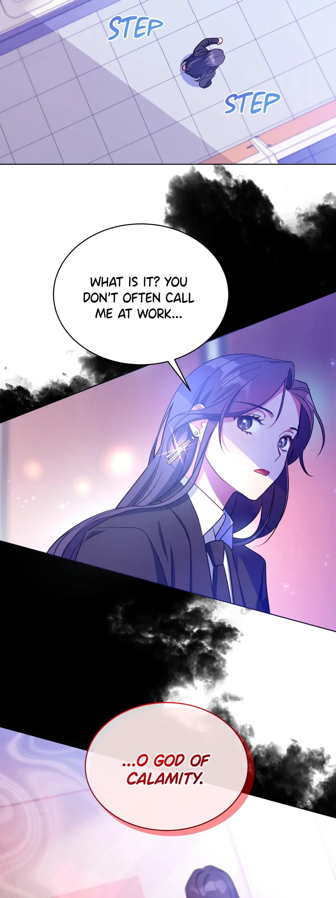 Haechi’s Princess Chapter 13 page 33