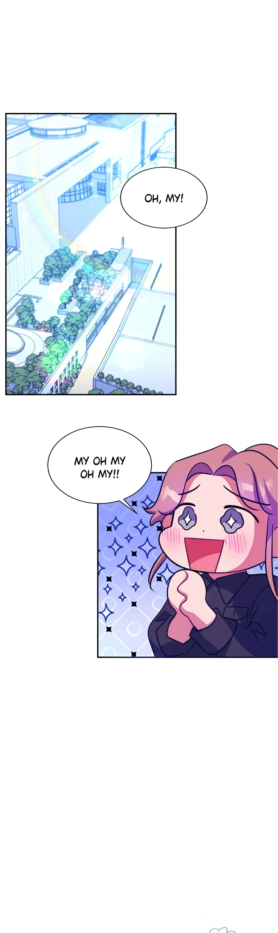 Haechi’s Princess Chapter 21 page 29