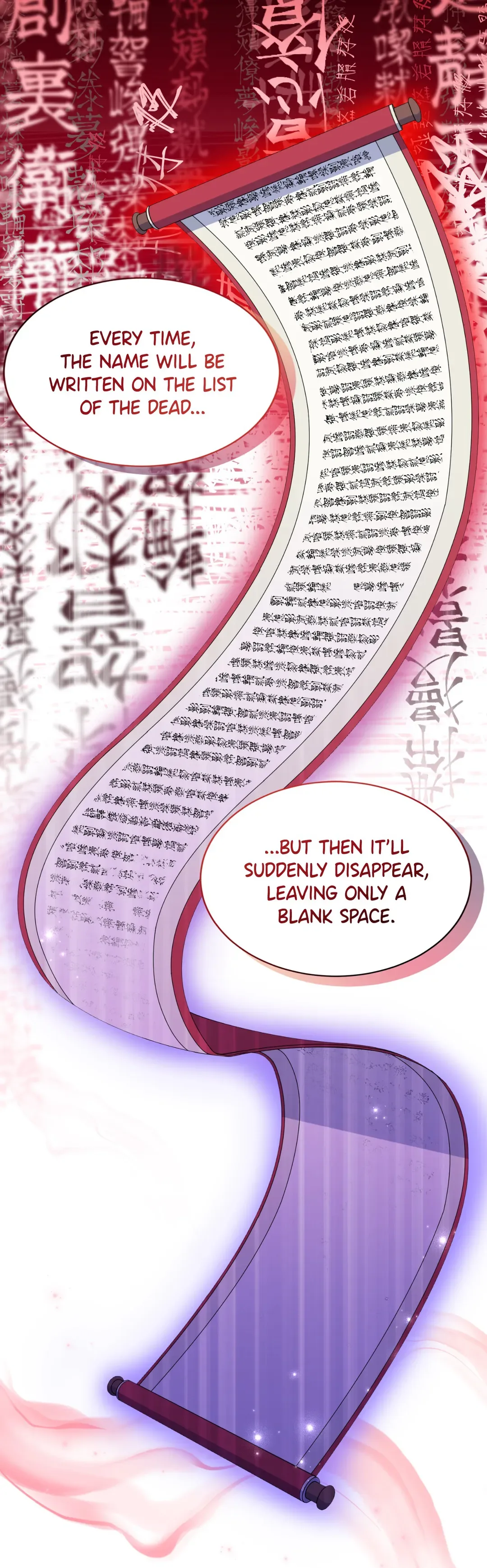 Haechi’s Princess Chapter 21 page 20