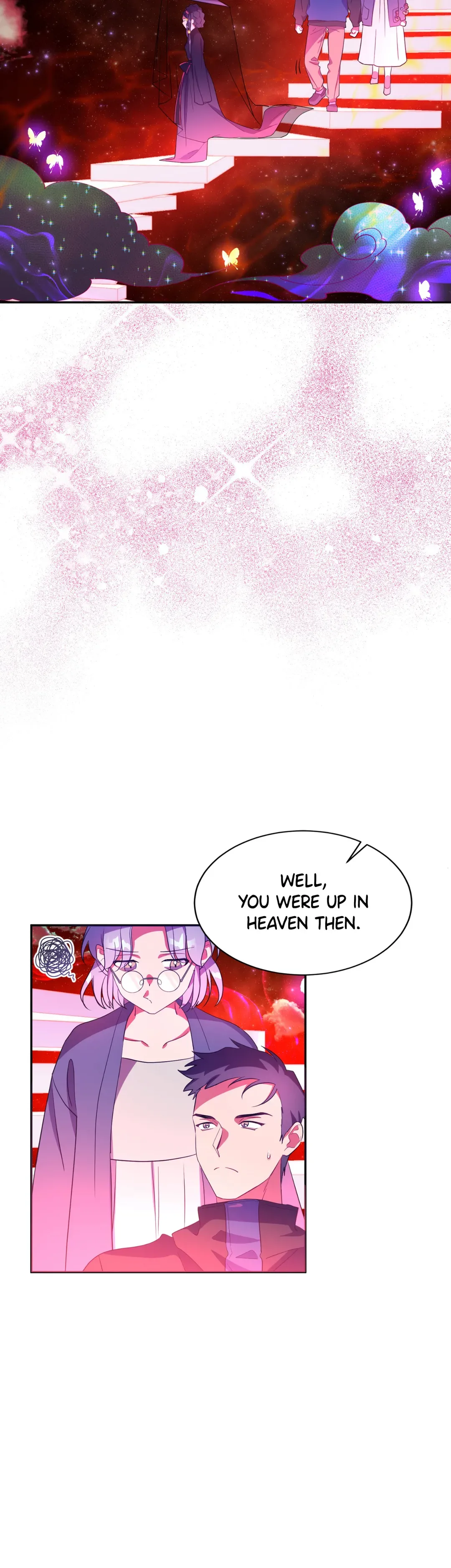 Haechi’s Princess Chapter 21 page 12