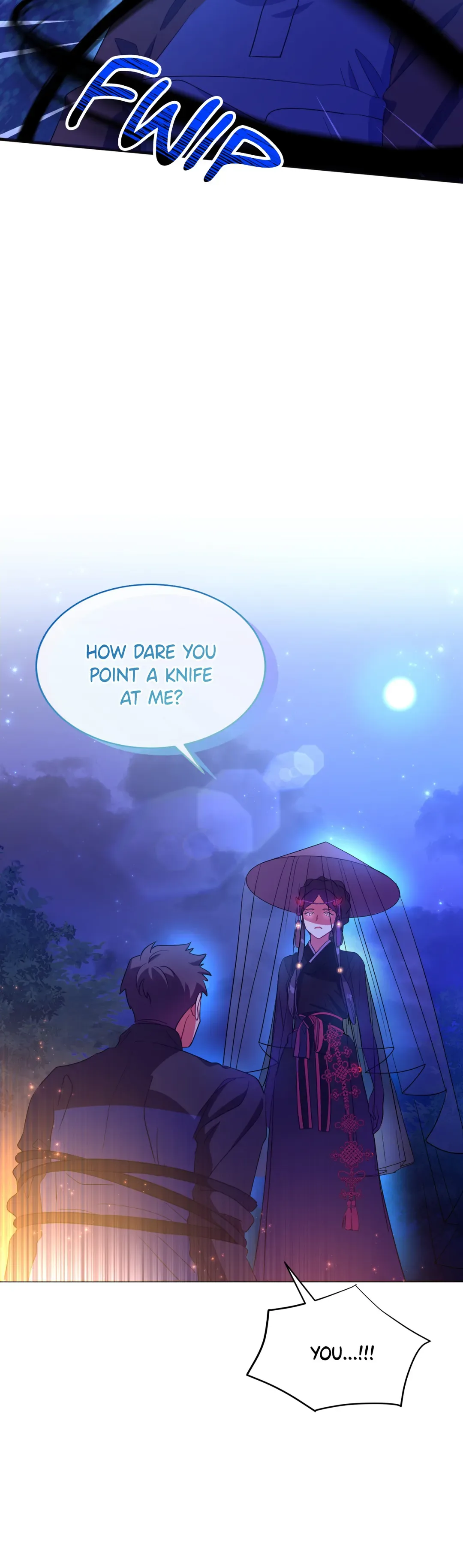 Haechi’s Princess Chapter 21 page 6