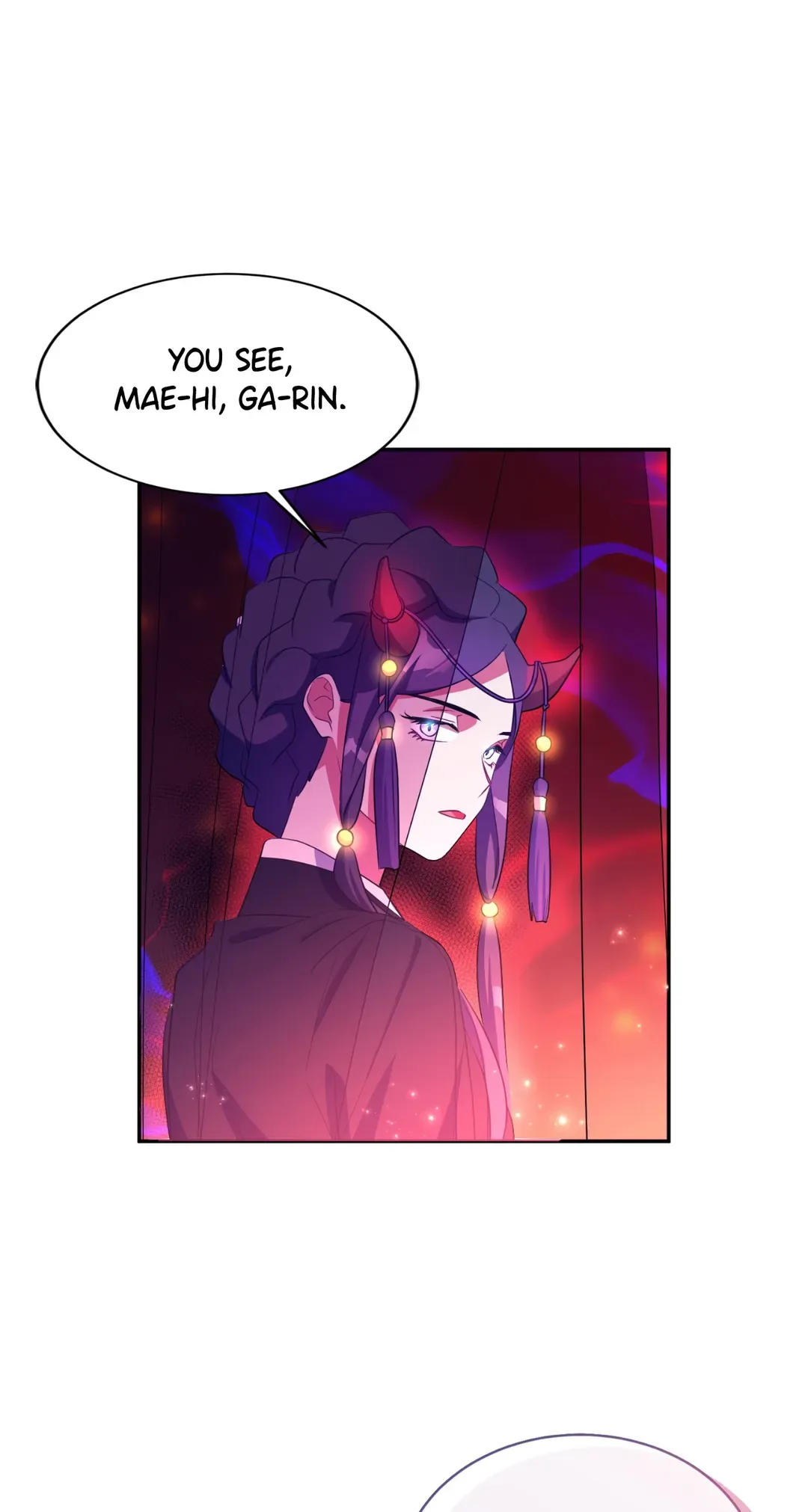 Haechi’s Princess Chapter 21 page 27