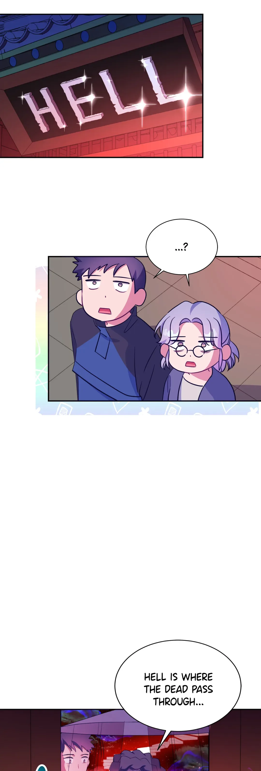 Haechi’s Princess Chapter 21 page 15