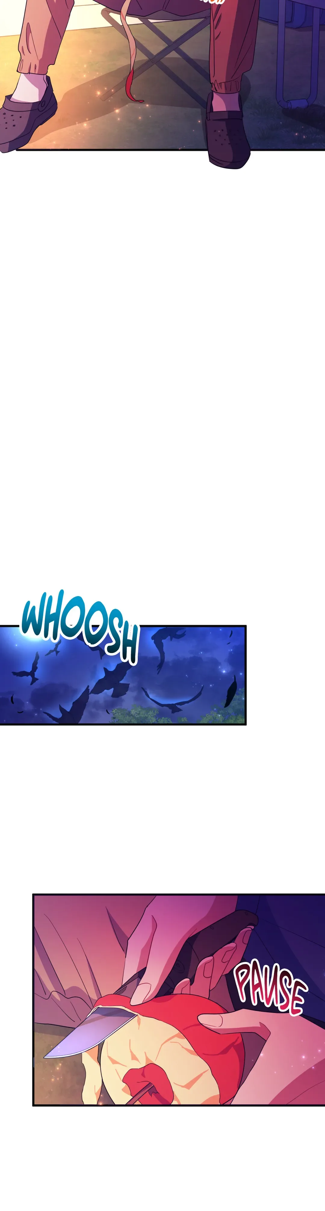 Haechi’s Princess Chapter 21 page 3