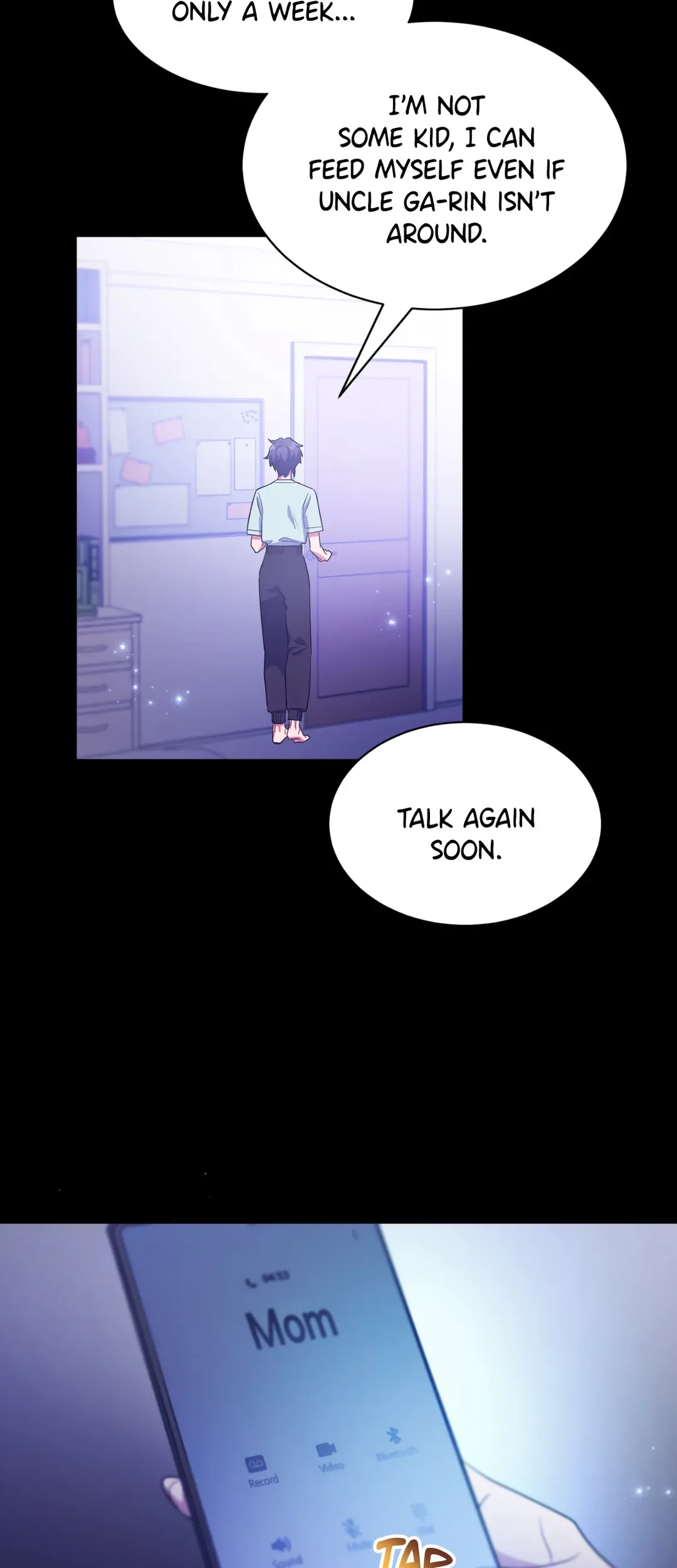 Haechi’s Princess Chapter 16 page 39