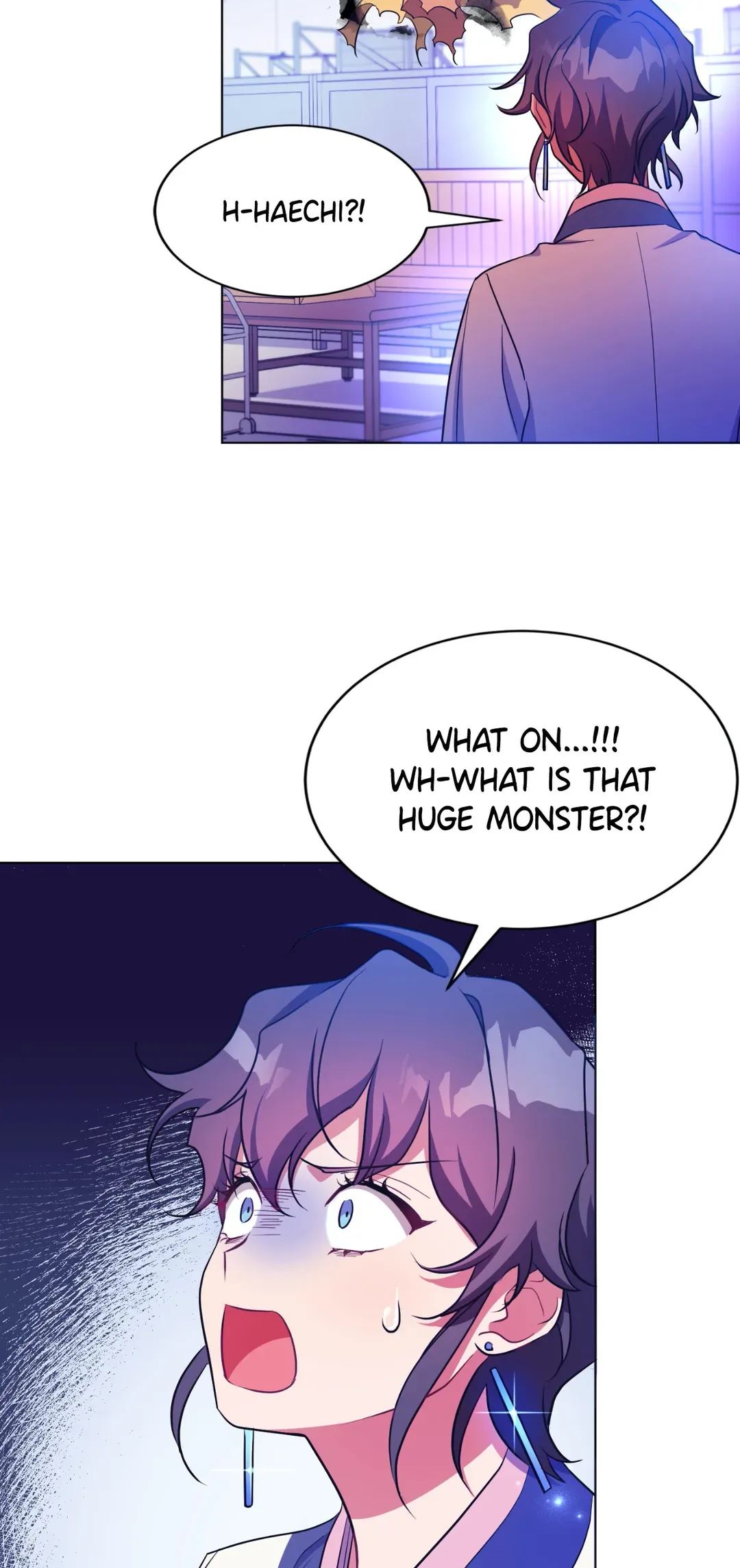 Haechi’s Princess Chapter 15 page 40