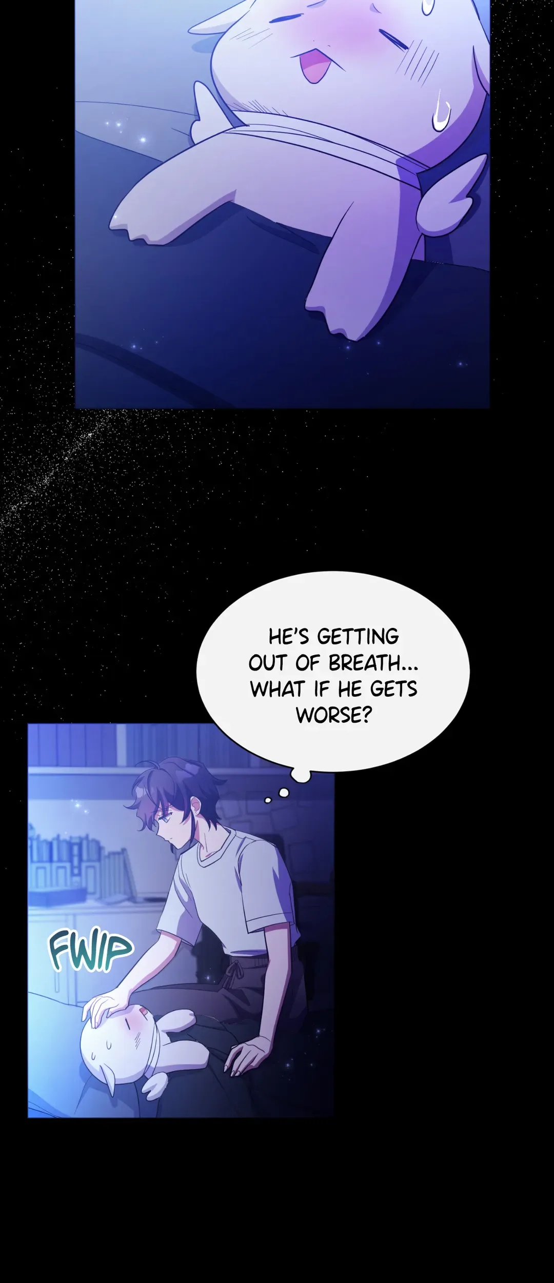 Haechi’s Princess Chapter 16 page 41