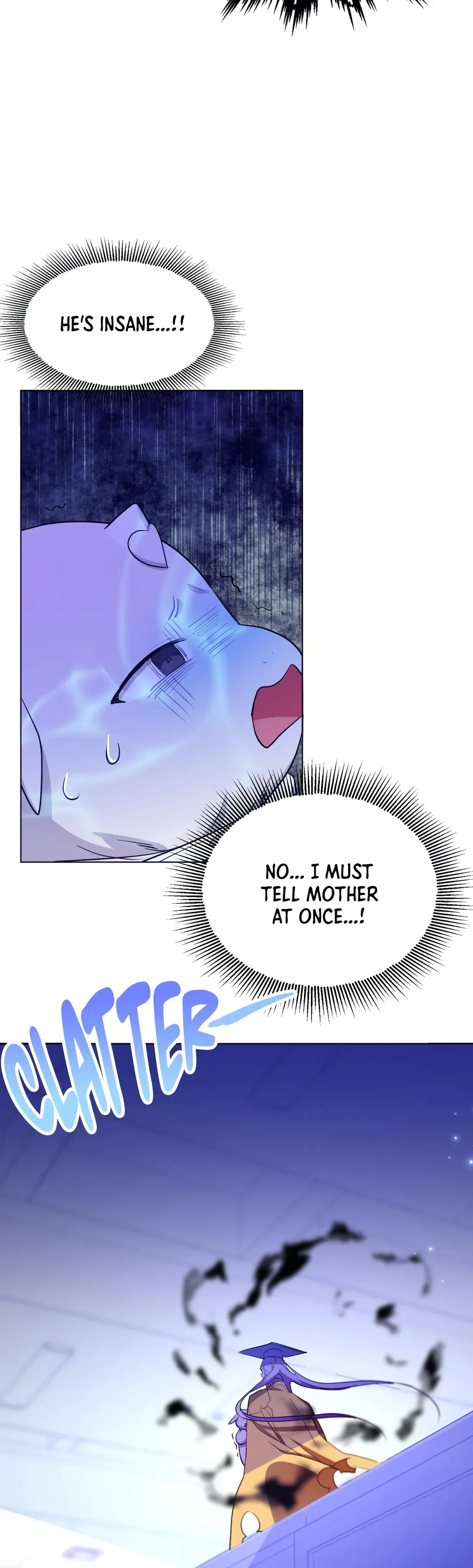 Haechi’s Princess Chapter 15 page 37