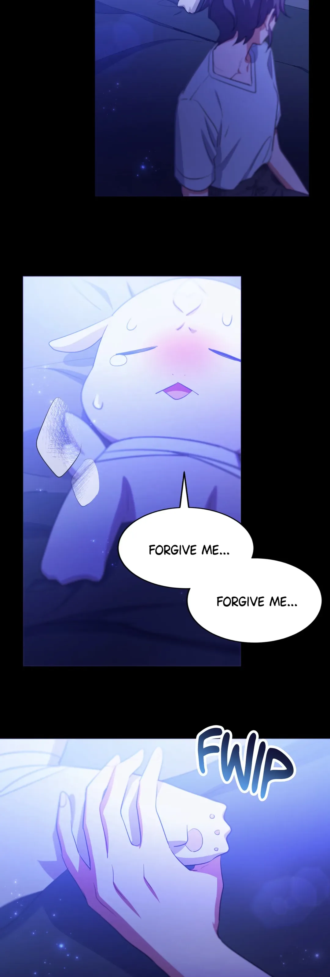Haechi’s Princess Chapter 16 page 44