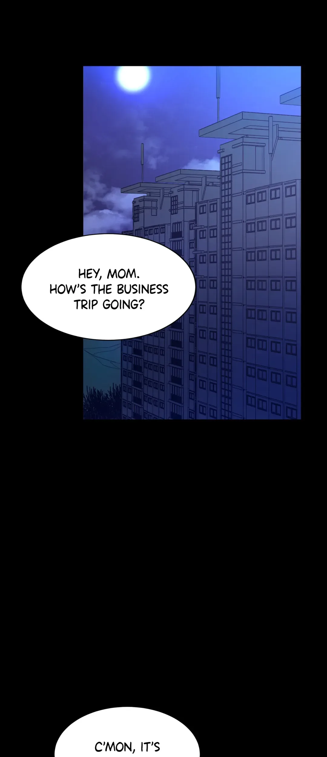 Haechi’s Princess Chapter 16 page 38