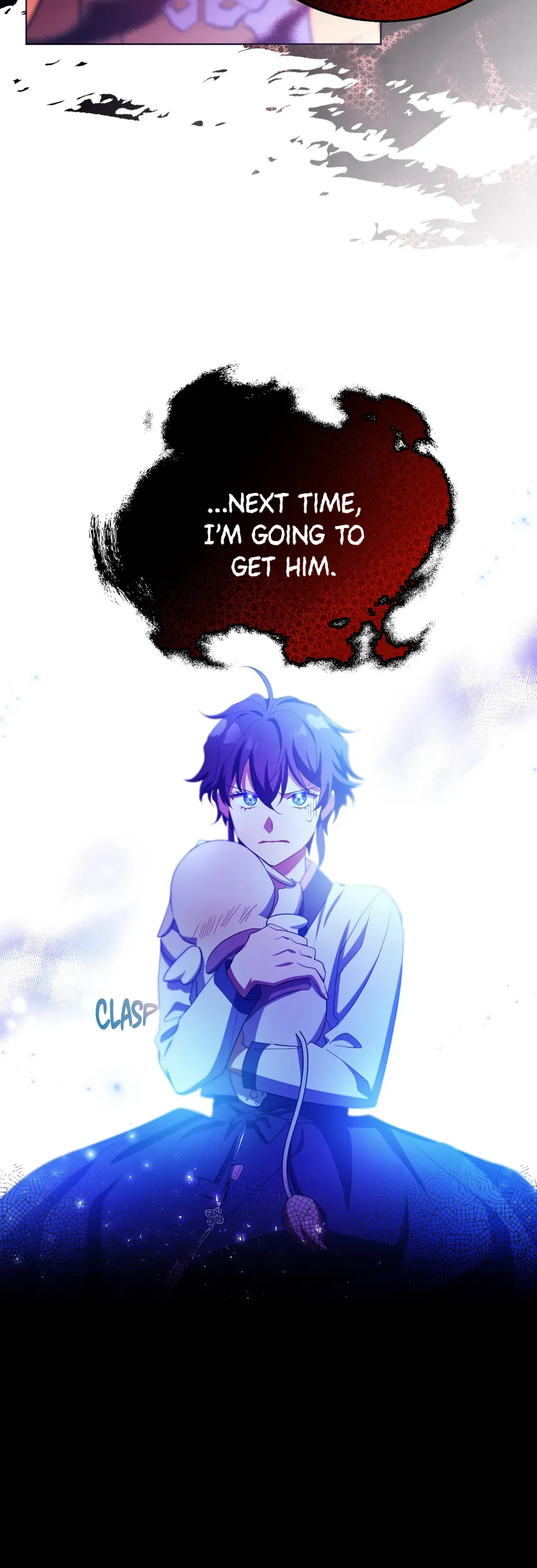 Haechi’s Princess Chapter 16 page 37