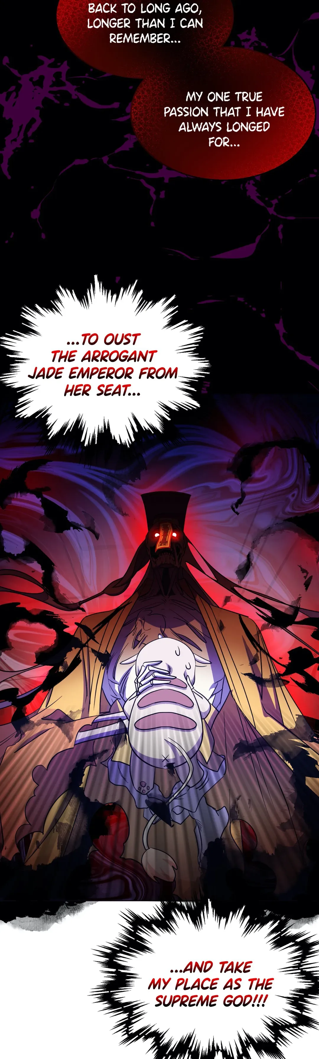 Haechi’s Princess Chapter 15 page 36