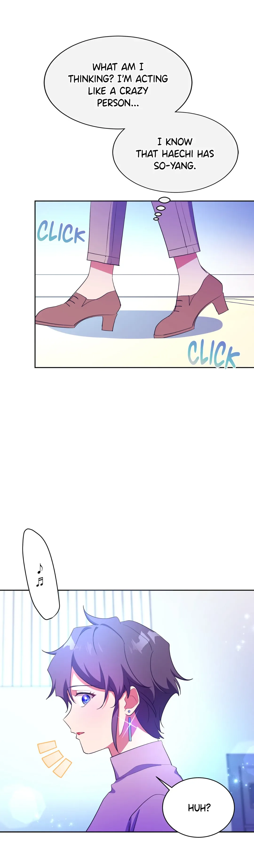 Haechi’s Princess Chapter 22 page 28