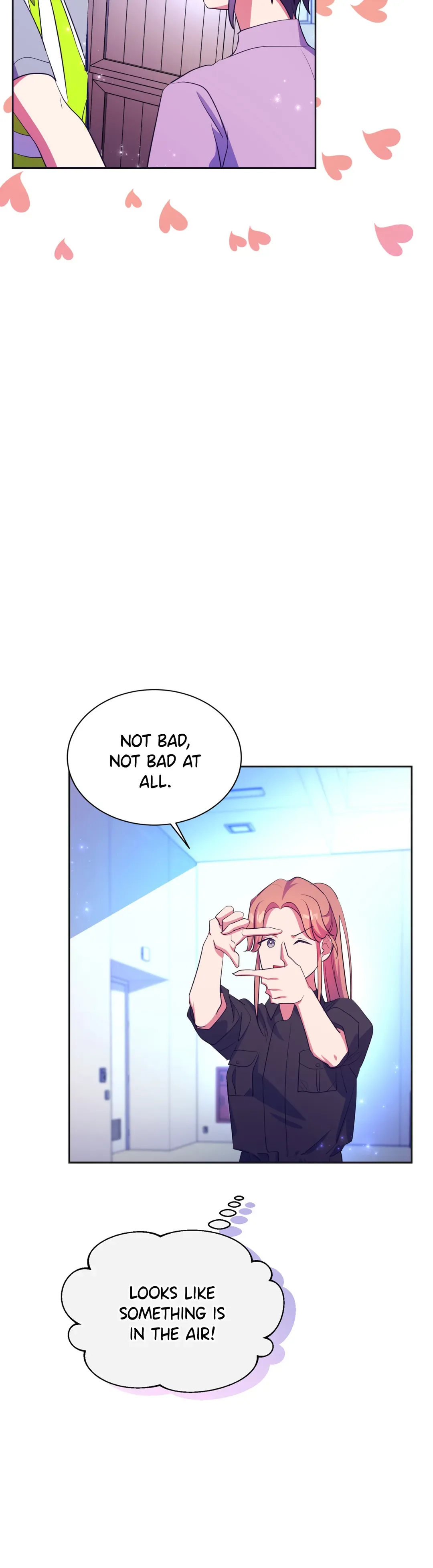 Haechi’s Princess Chapter 22 page 13