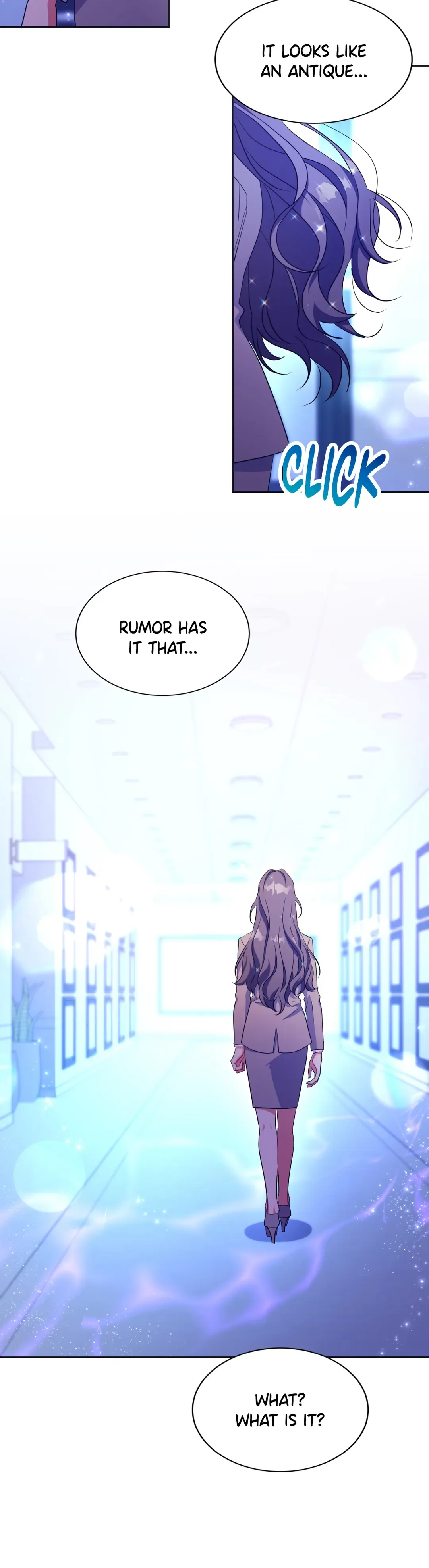 Haechi’s Princess Chapter 22 page 3