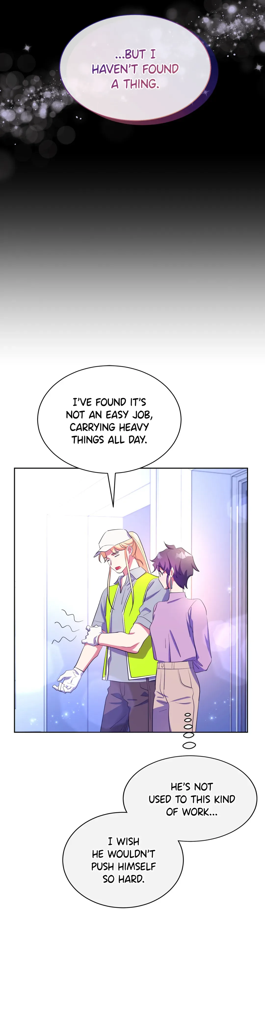 Haechi’s Princess Chapter 22 page 18