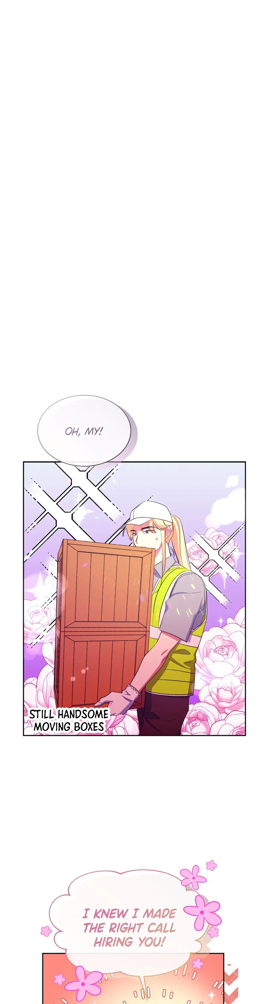 Haechi’s Princess Chapter 22 page 7