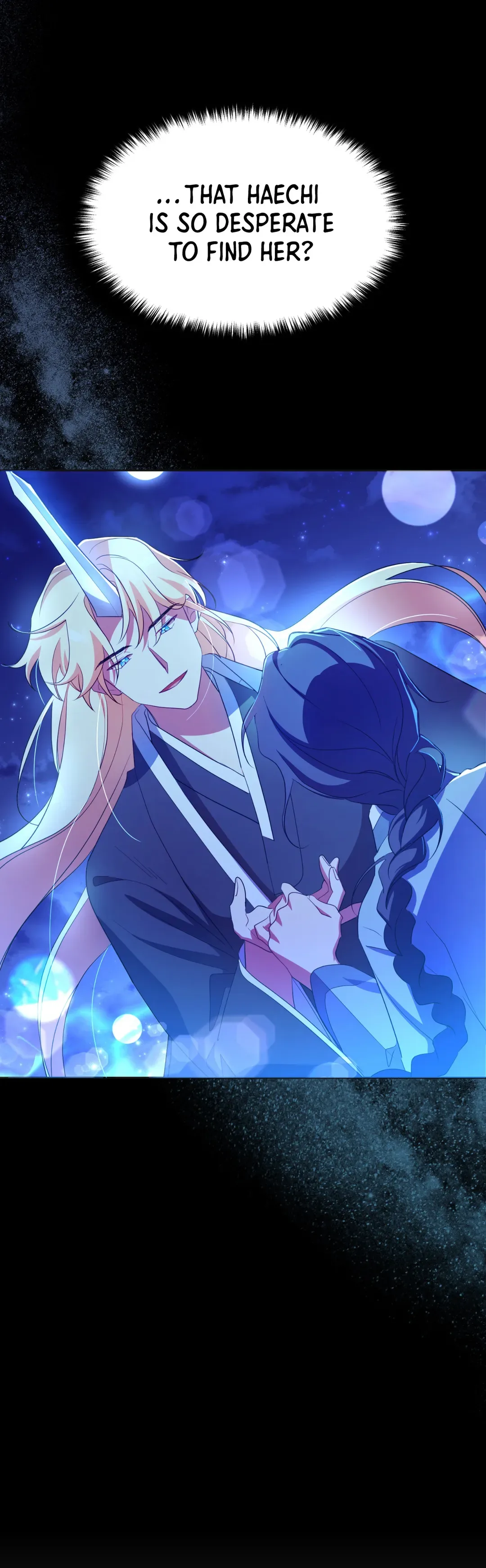Haechi’s Princess Chapter 22 page 22