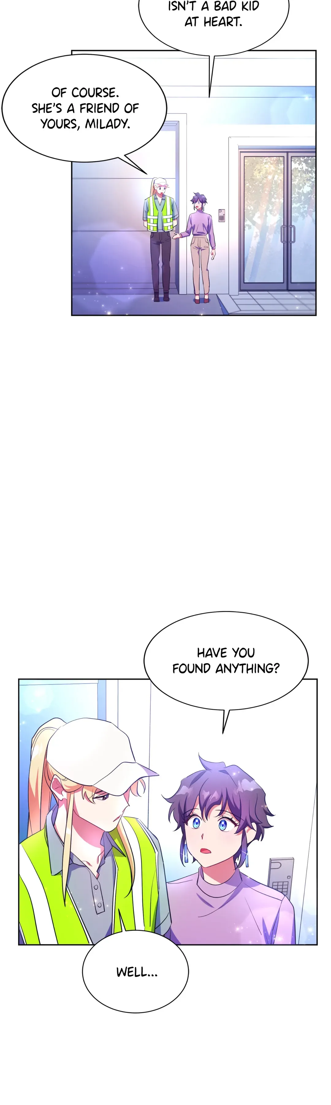 Haechi’s Princess Chapter 22 page 15