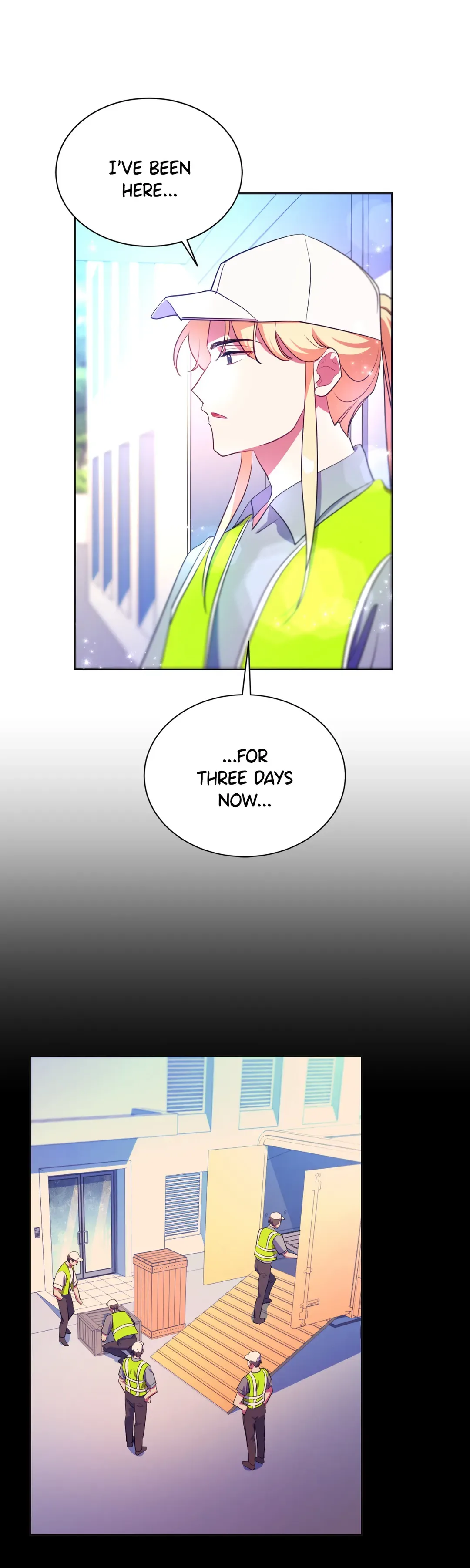Haechi’s Princess Chapter 22 page 16