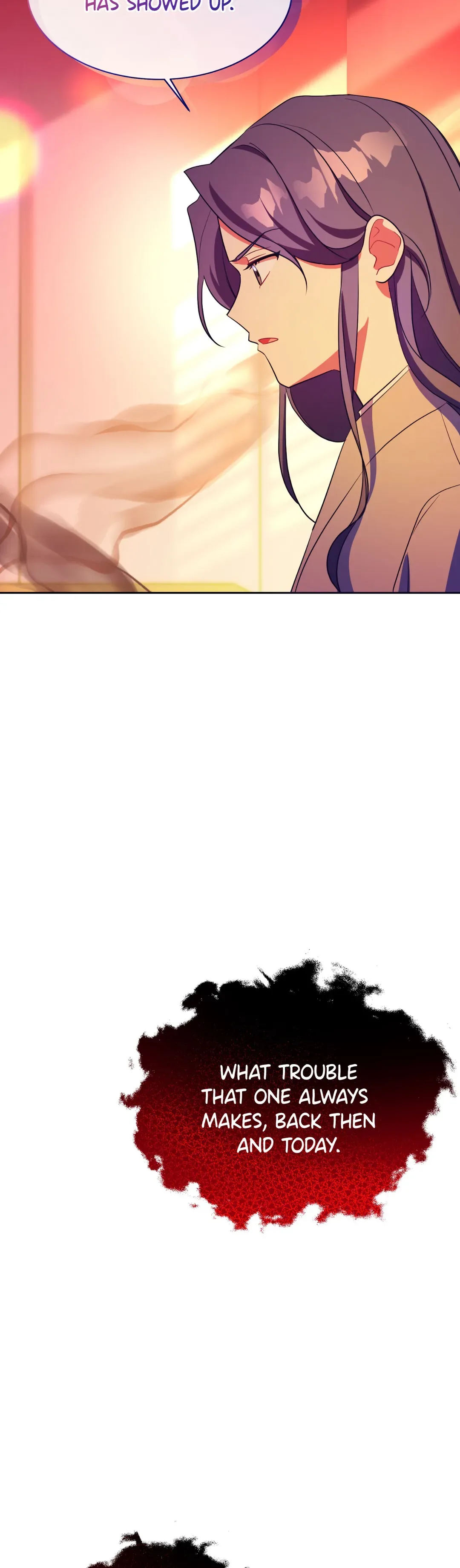 Haechi’s Princess Chapter 23 page 22