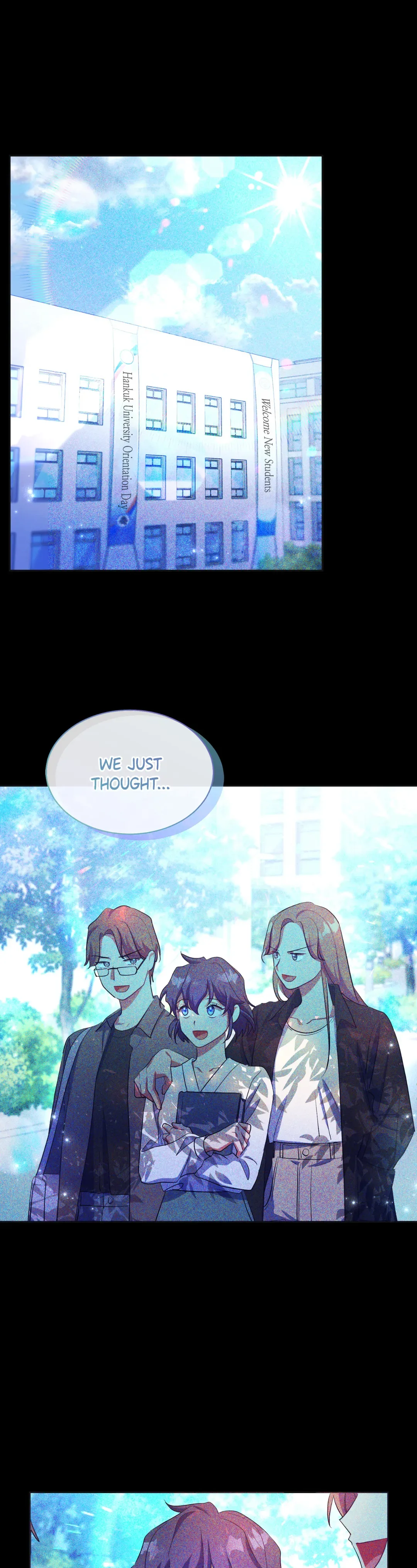 Haechi’s Princess Chapter 22 page 38