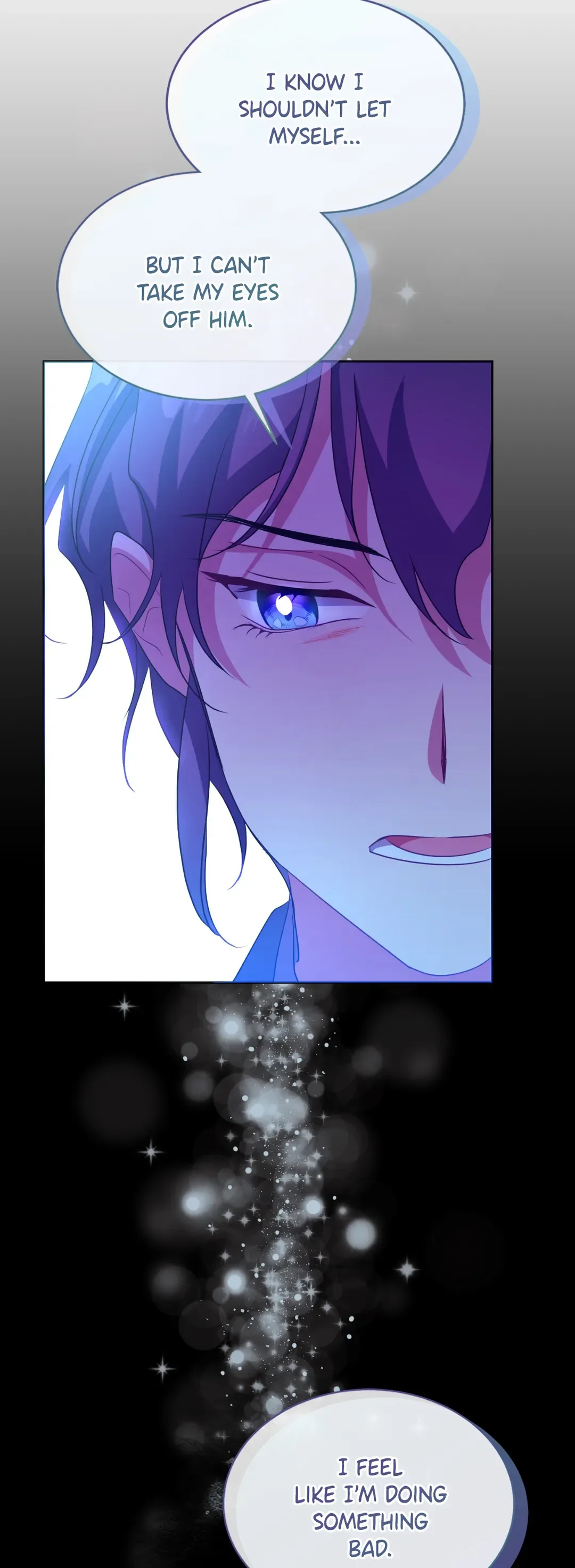 Haechi’s Princess Chapter 23 page 34