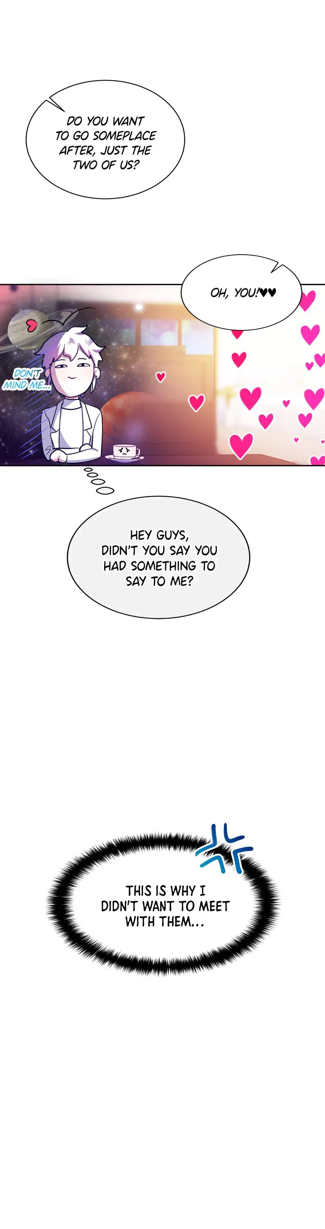 Haechi’s Princess Chapter 23 page 12