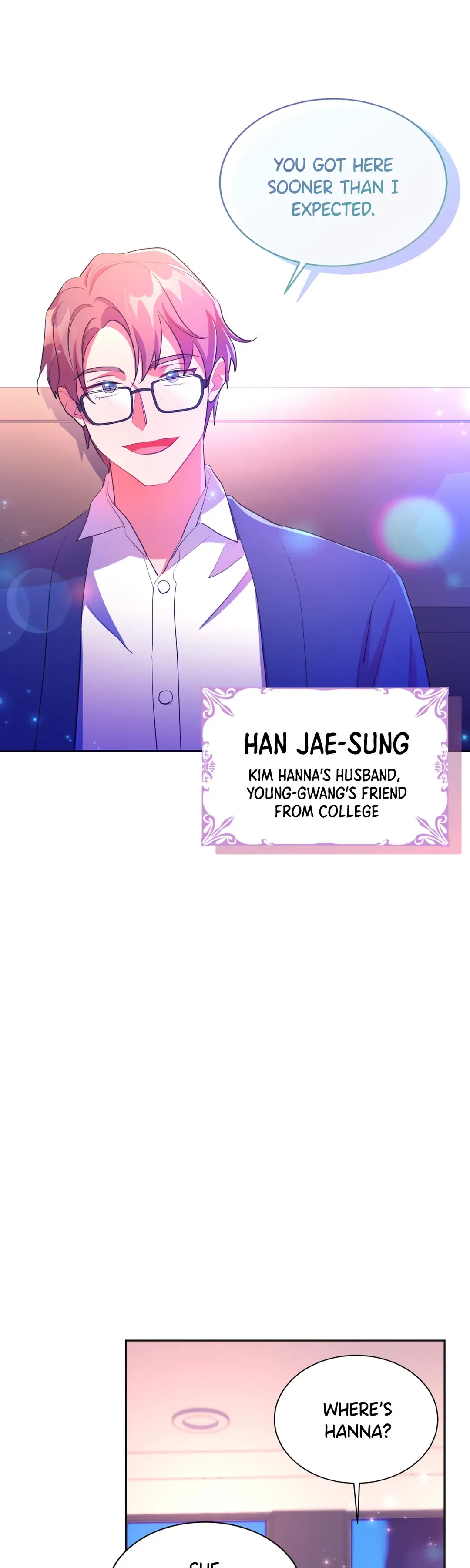 Haechi’s Princess Chapter 22 page 35