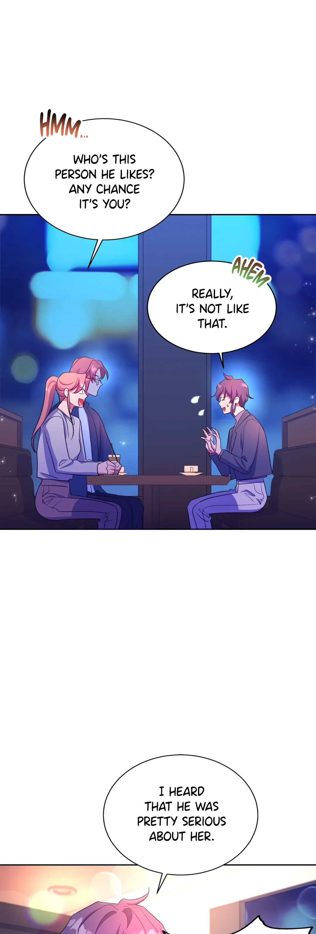 Haechi’s Princess Chapter 23 page 30